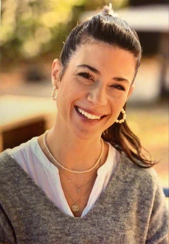 Hier siehst du die Klassenlehrerin der Elefantenklasse