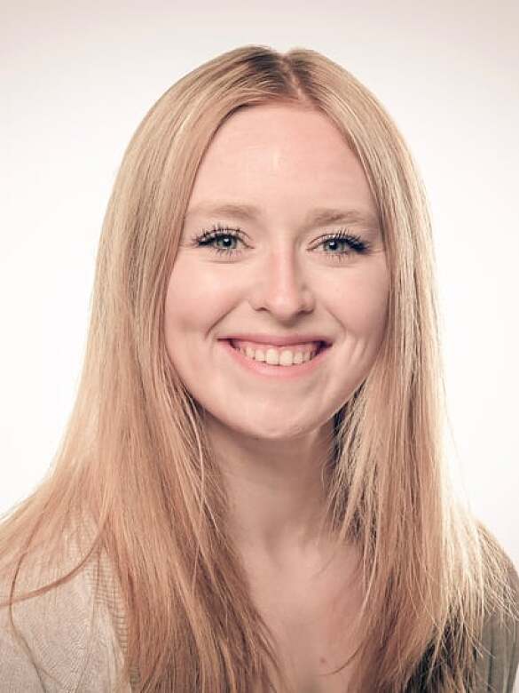 Hier siehst du unsere studentische Hilfskraft