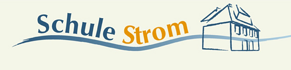 Hier siehst du das Schullogo der Grundschule Strom
