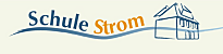 Schullogo der Grundschule Strom